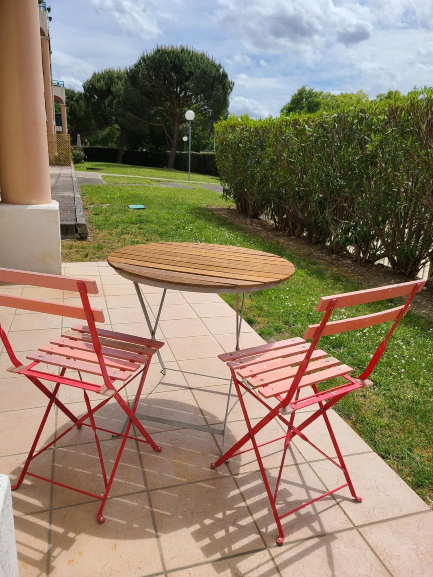 " Escale Balma " Terrasse - Cite De L'Espace - Wifi Экстерьер фото